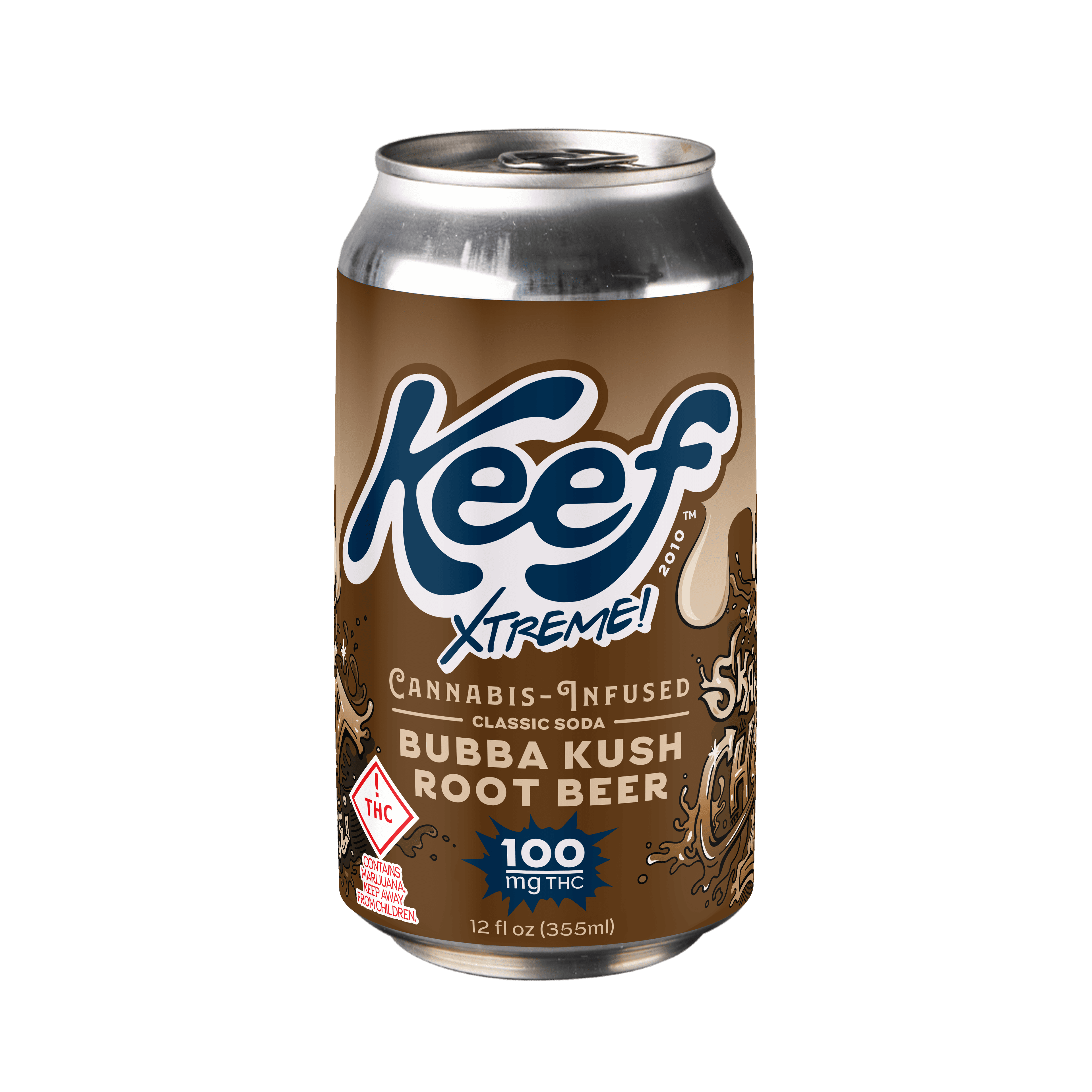 Keef Edibles