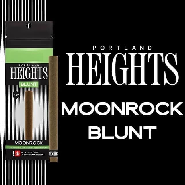 Portland Heights