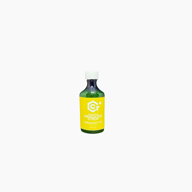 Ekko Essence Edibles