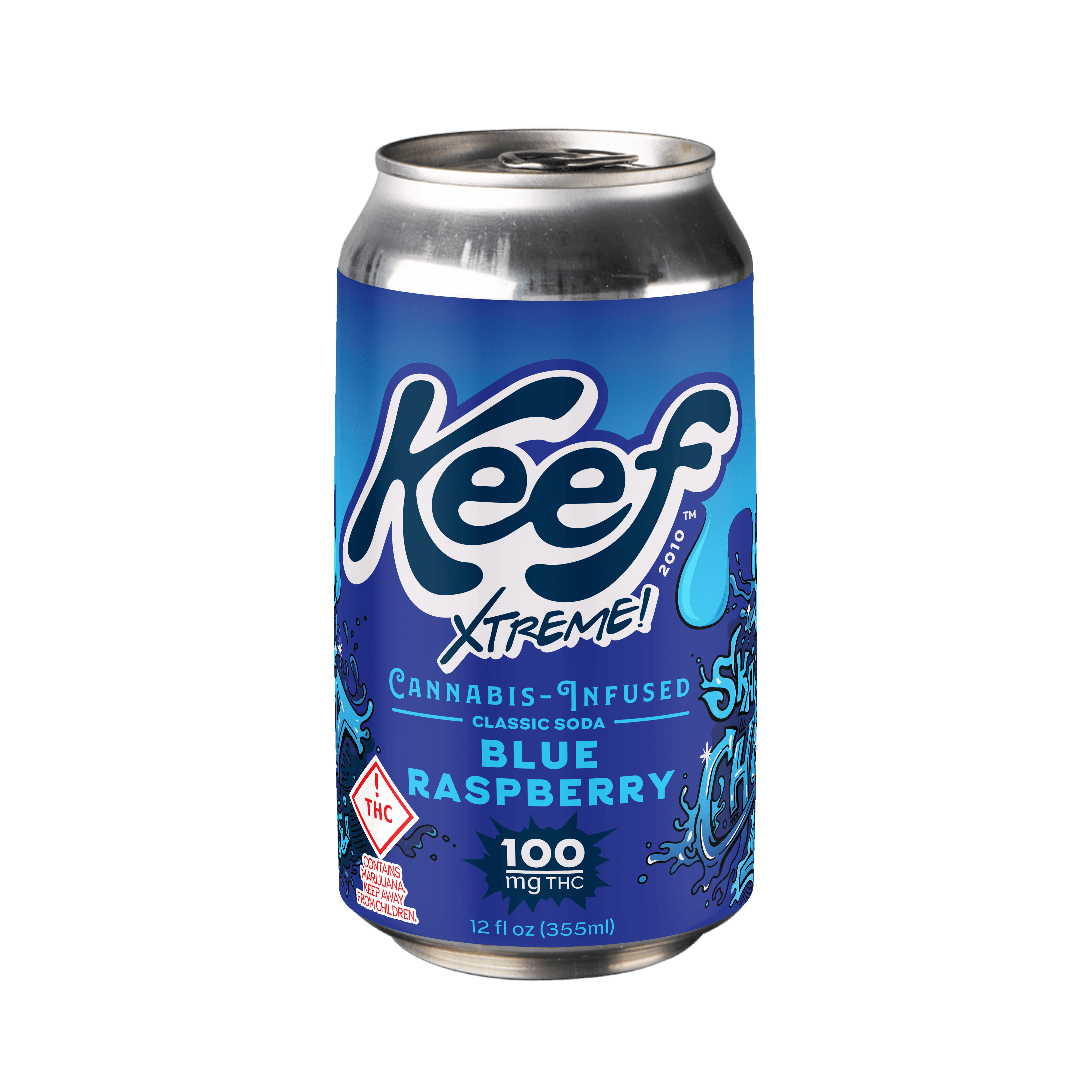 Keef Edibles