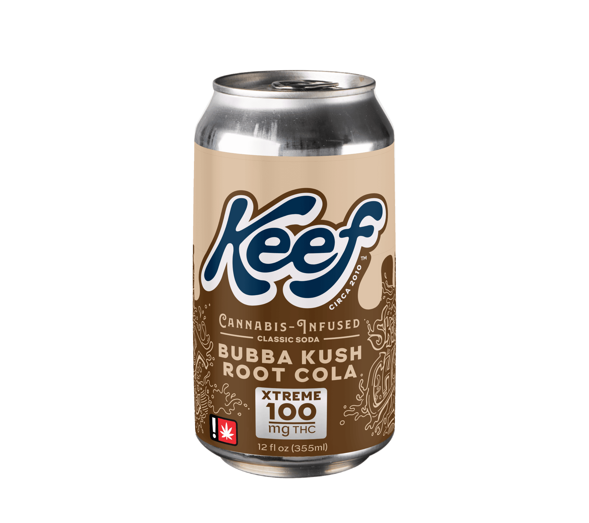 Keef Edibles