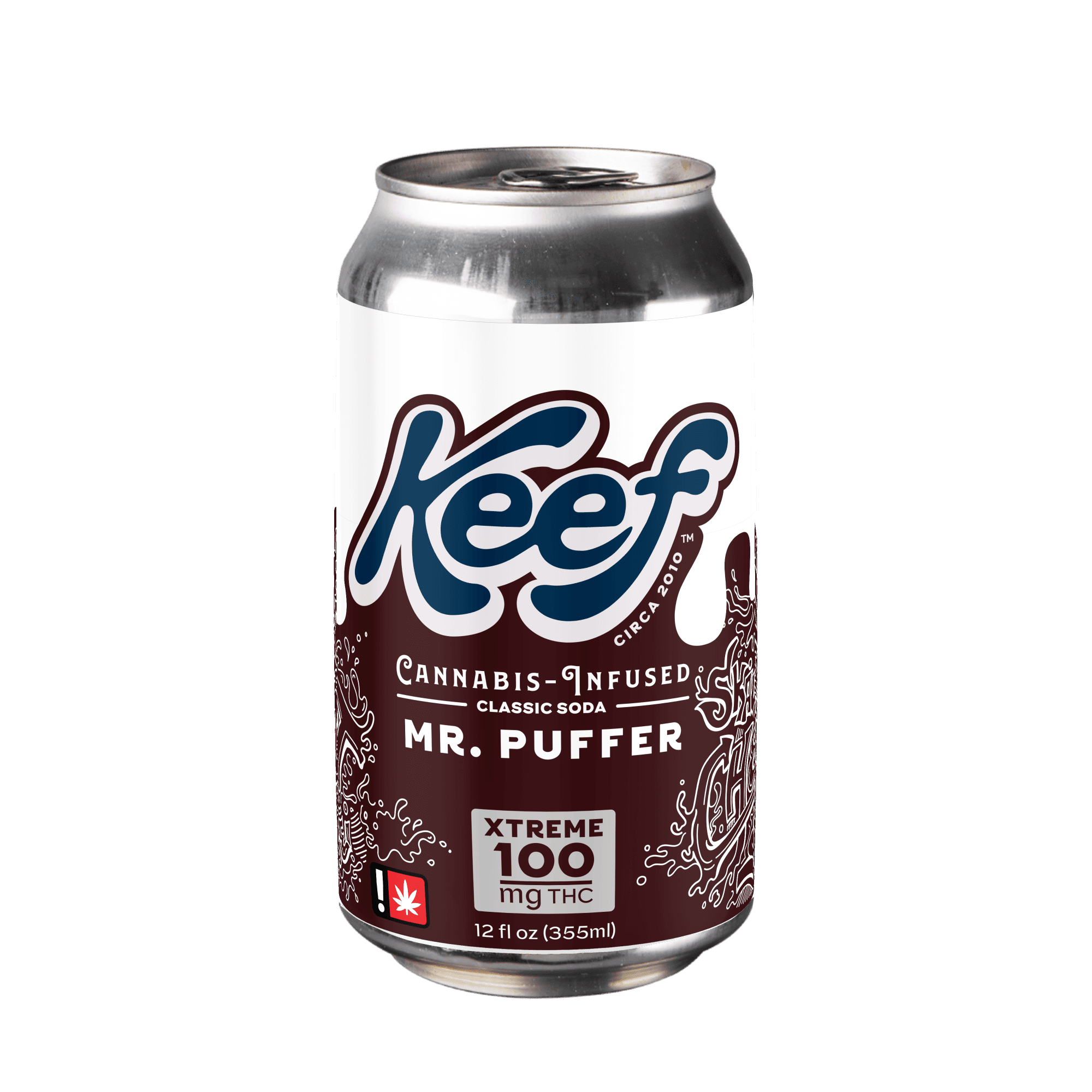 Keef Edibles