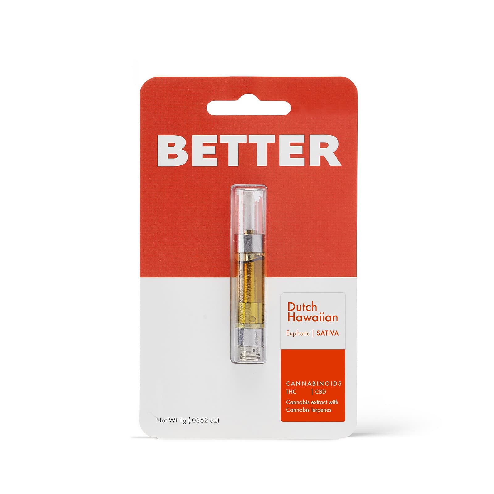 BETTER Concentrates