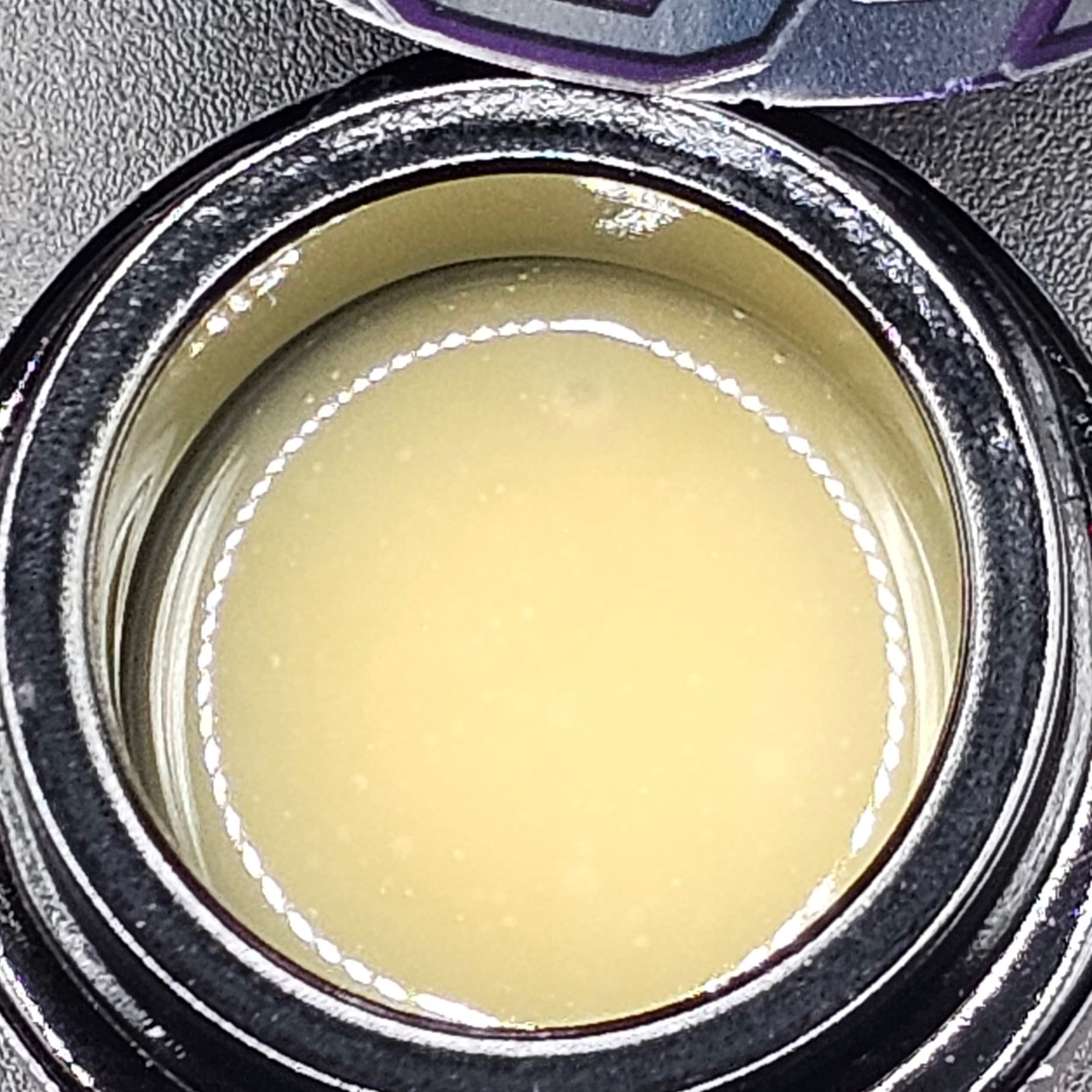 Lower Left Organics Hash Rosin - R34