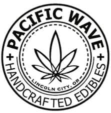 Pacific Wave PW 10pc Hard Candy Cinnamon