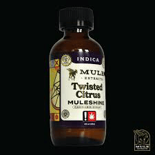 Mule Extracts Edibles