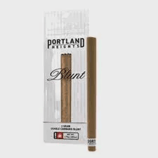 Portland Heights Blunt 2g Classic Miracle Mintz (Portland Heights)