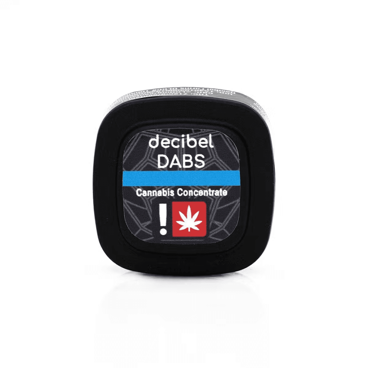 Decibel Farms Rotten Bananas #9 Live Rosin