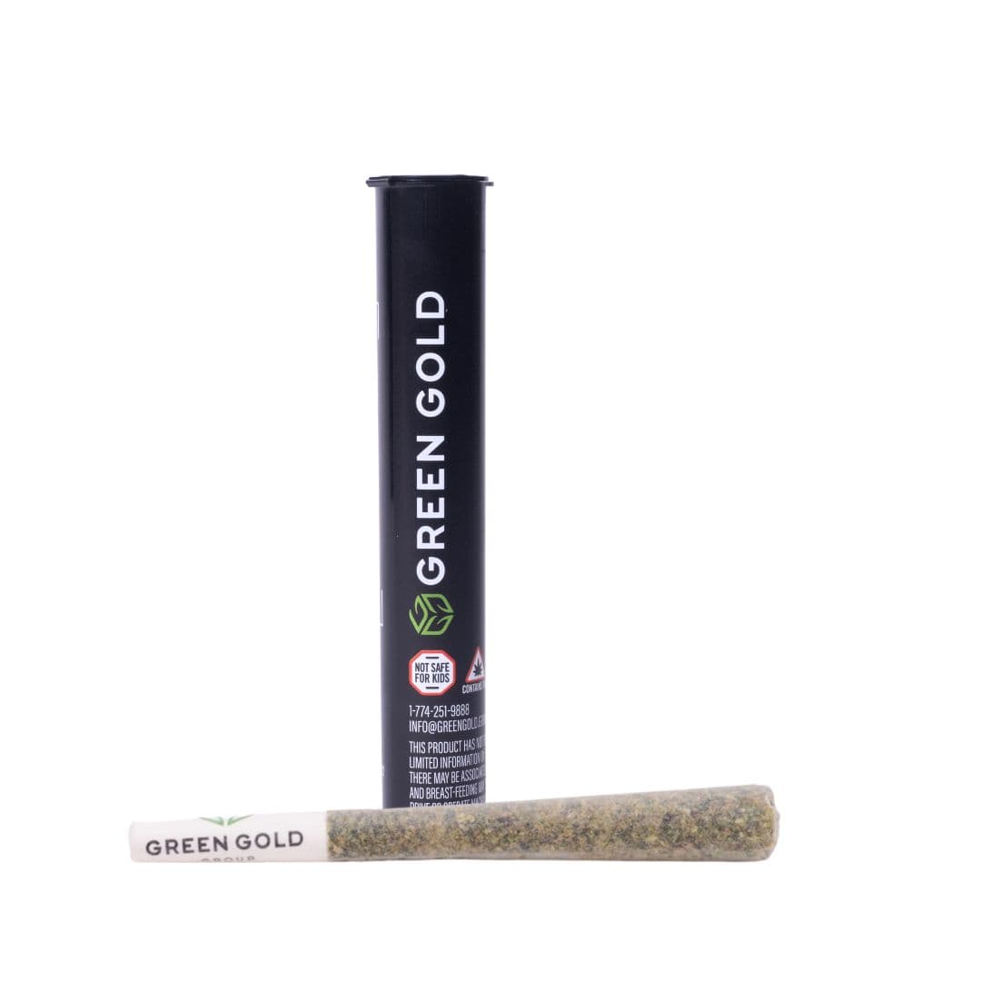 Kotavie Mac N Cheese 1g Preroll