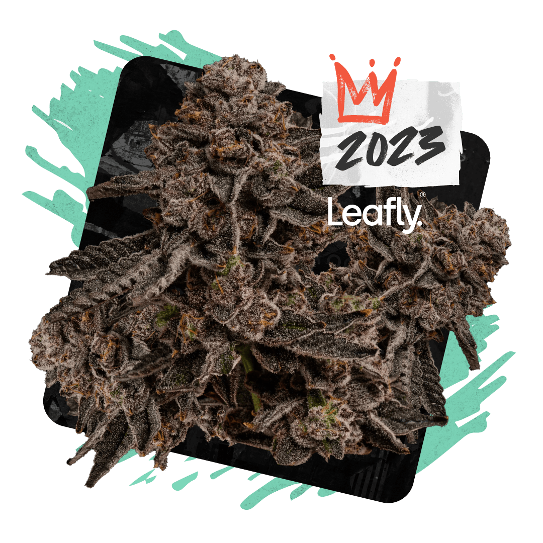 CANNAONE Flower