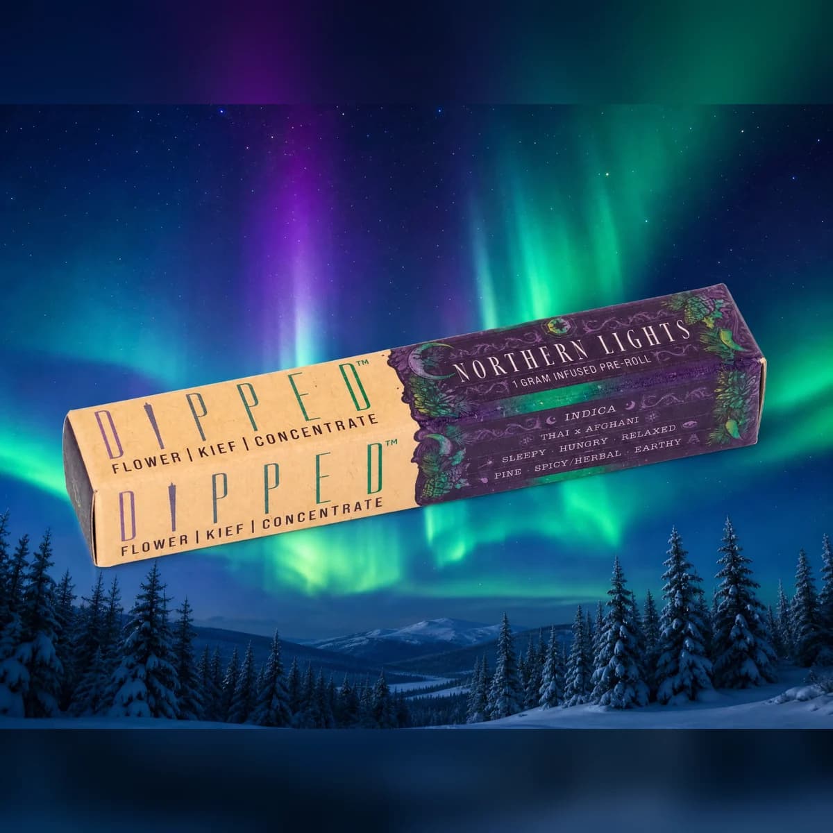 Dip Devices Northern Lights [1g]