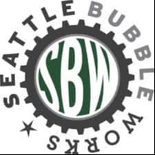 Seattle Bubble Works Concentrates