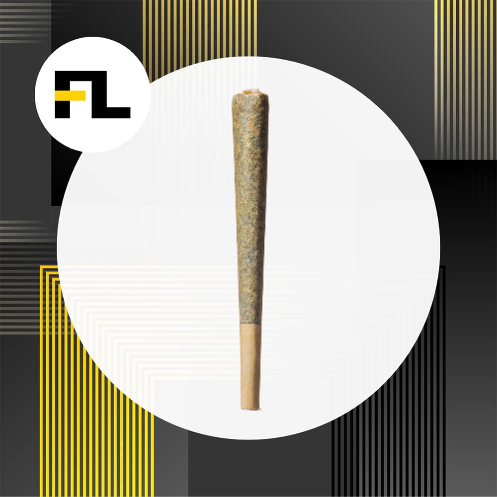 FLUENT Flower E85 Full Flower [1g]