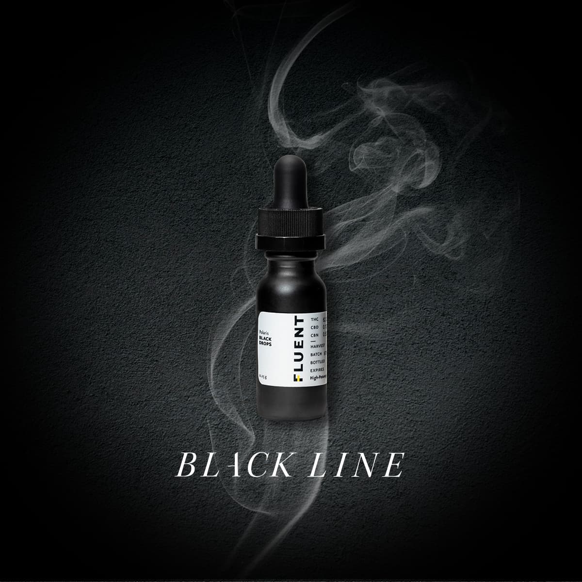 BLACK LINE
