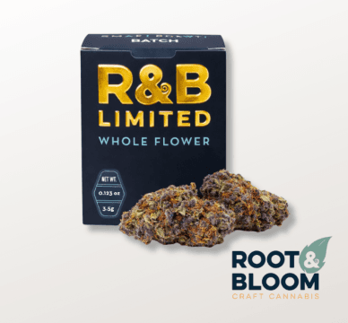 Root & Bloom
