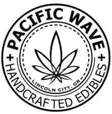 Pacific Wave Pacific Wave Chocolate Bitz 10pc Magic Cookie