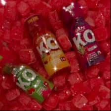Kotton Mouth Edibles