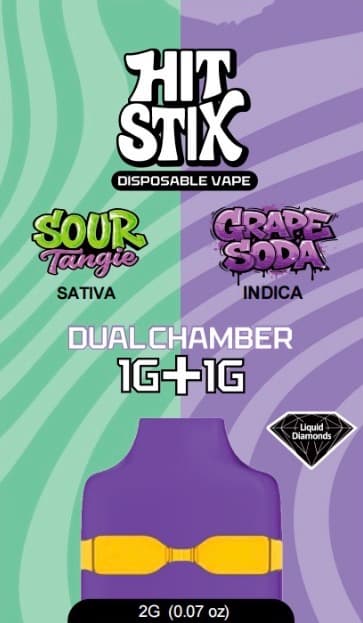 Hit Stix