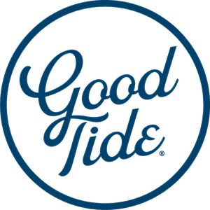 Good Tide Good Tide - (Edible) - 100MG THC - Indica - Mango