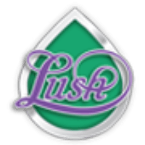 Lush Lush - (Edible) - 100MG - Wild Berries