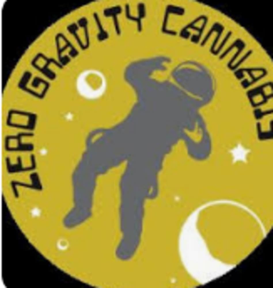 Zero Gravity Cannabis MAC