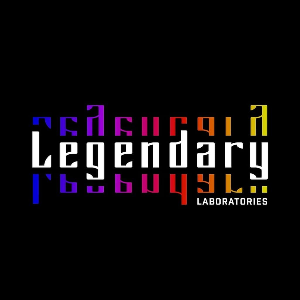 Legendary Laboratories LA Runtz Flower (Legendary Laboratories)