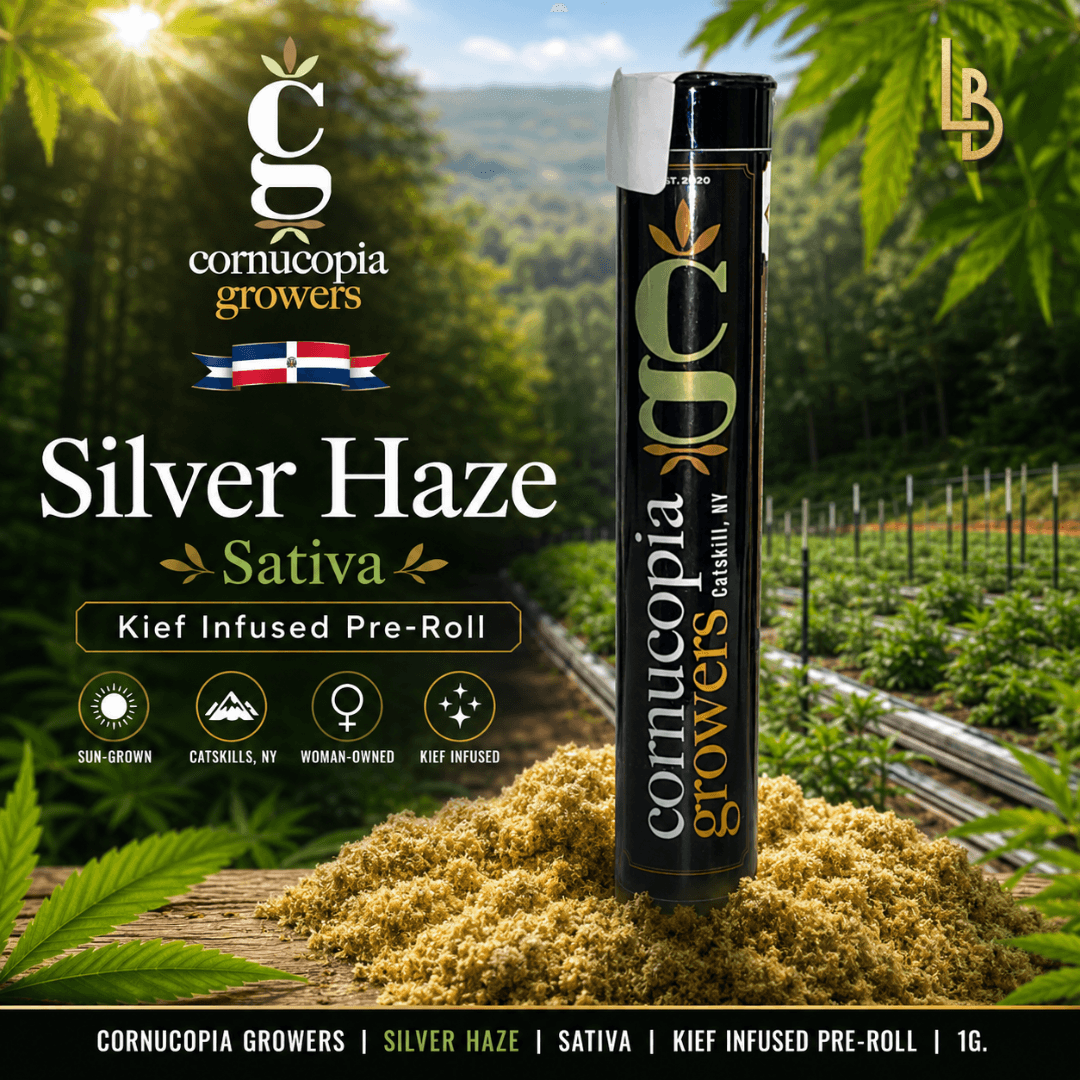 CORNUCOPIA GROWERS