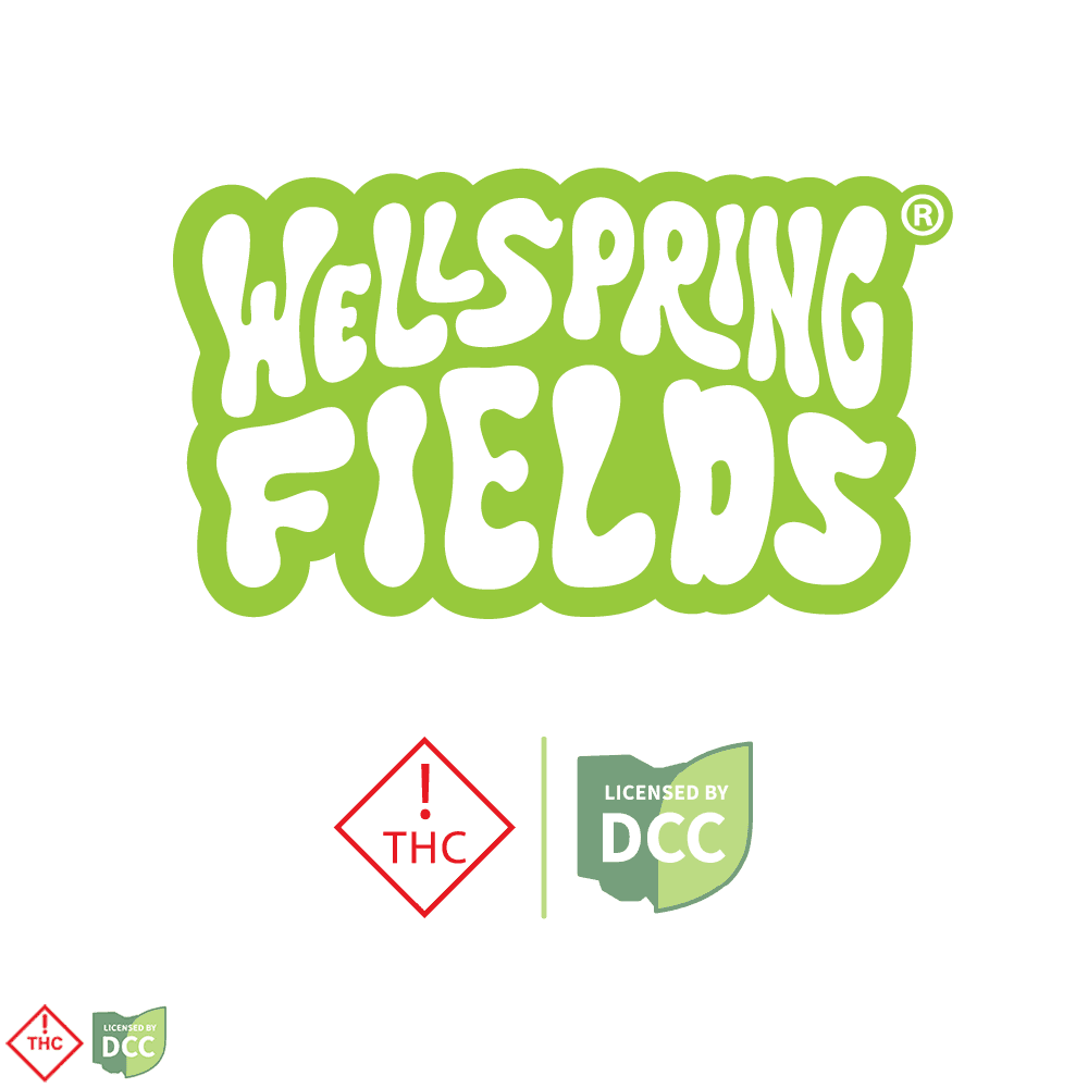Wellspring Fields Old Money 2.83g