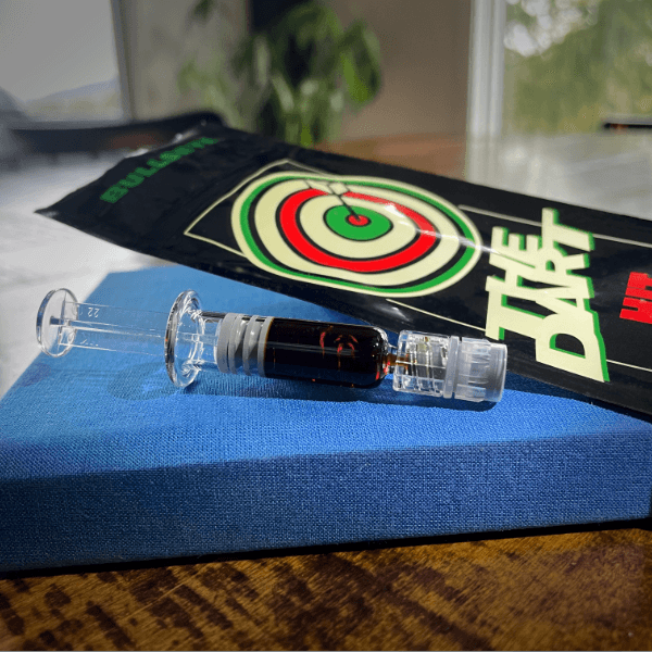 OMO Labs RSO Dart - 1g Concentrate