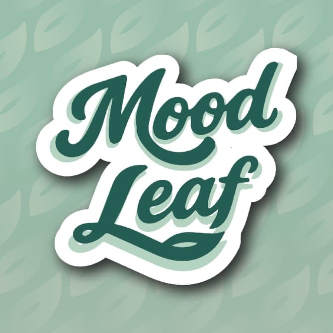 MoodLeaf Mood Herer | 1g Cartridge