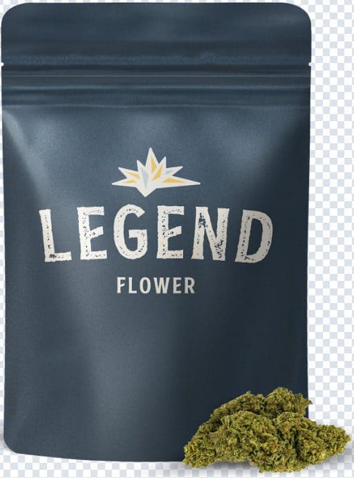 Legend Pineapple 99 | 28g