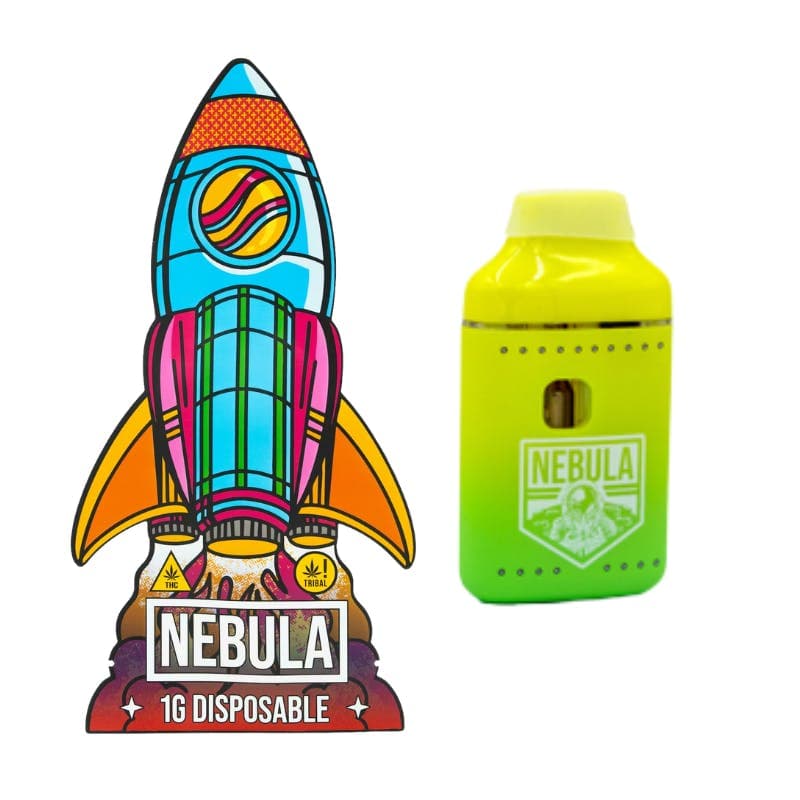 Nebula ATF
