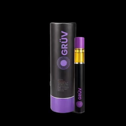 Gruv Zeclair - 0.5g Live Rosin Disposable