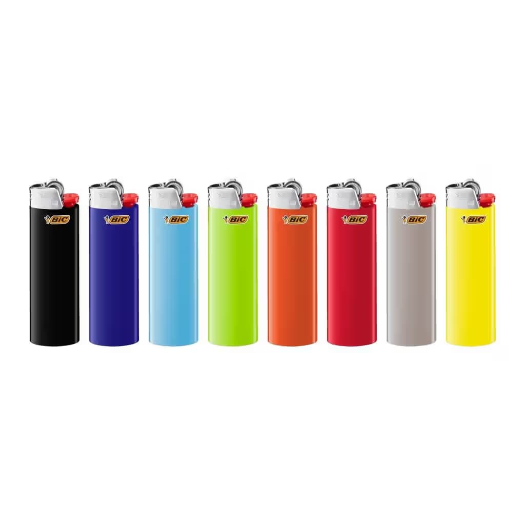 Bic Maxi Classic Standard Lighter