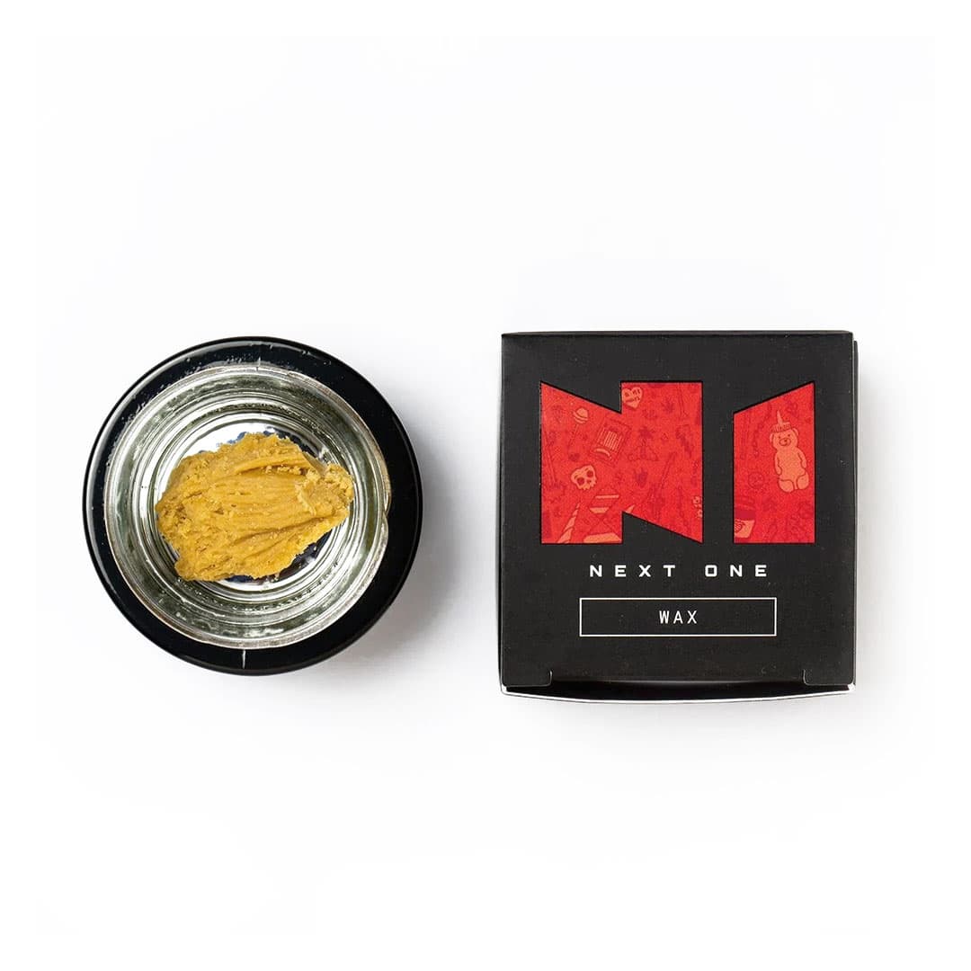 Next 1 Labs Lemon Cookies (Sativa)