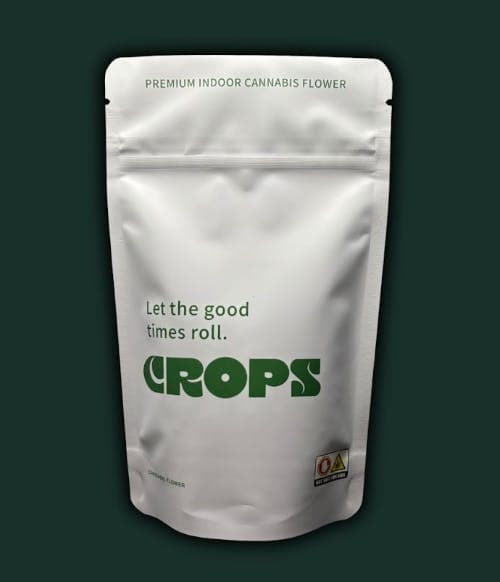 Crops Giraffe P