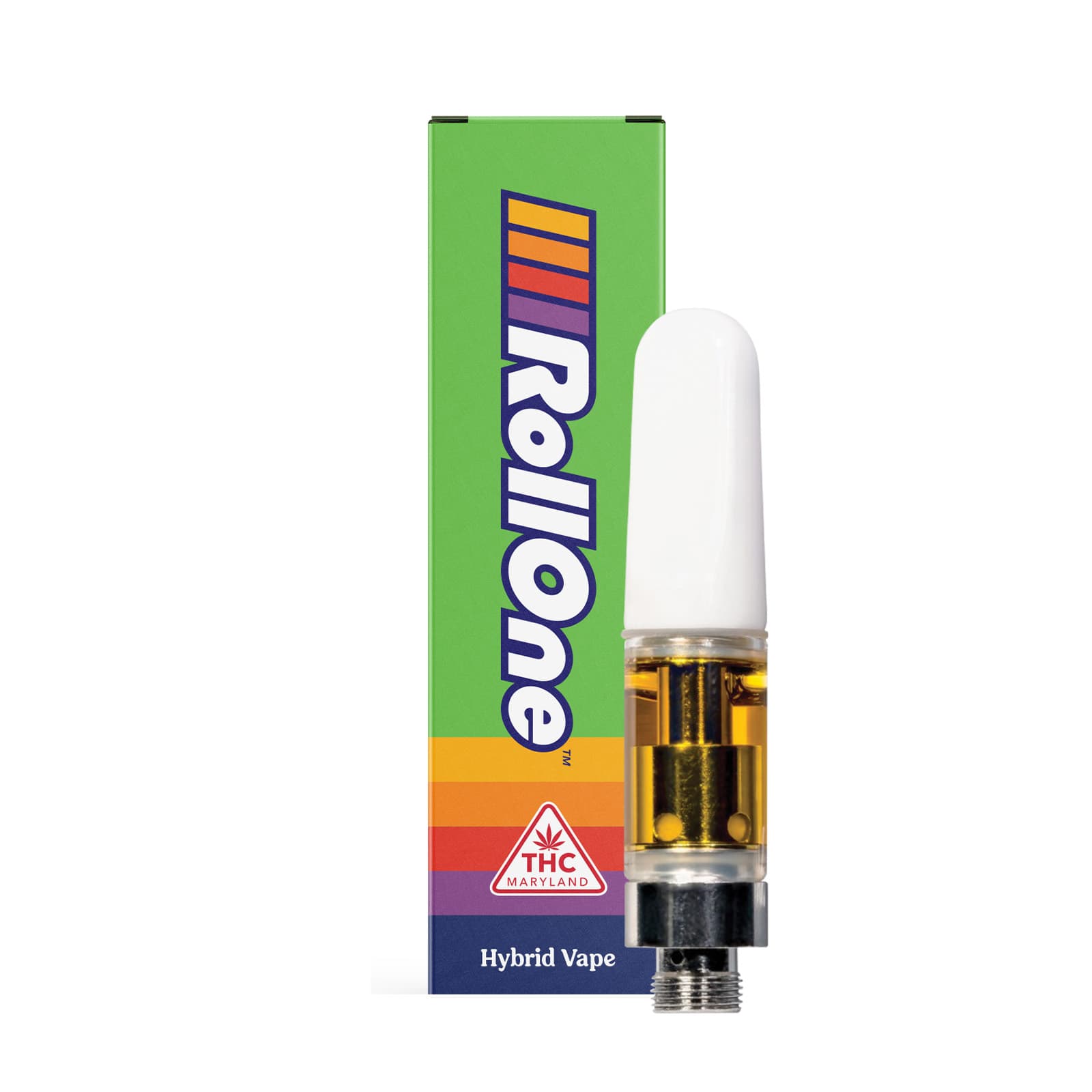 Roll One OG Kush Cartridge