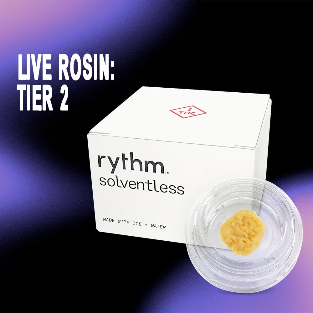RYTHM Gogurtz [4g]