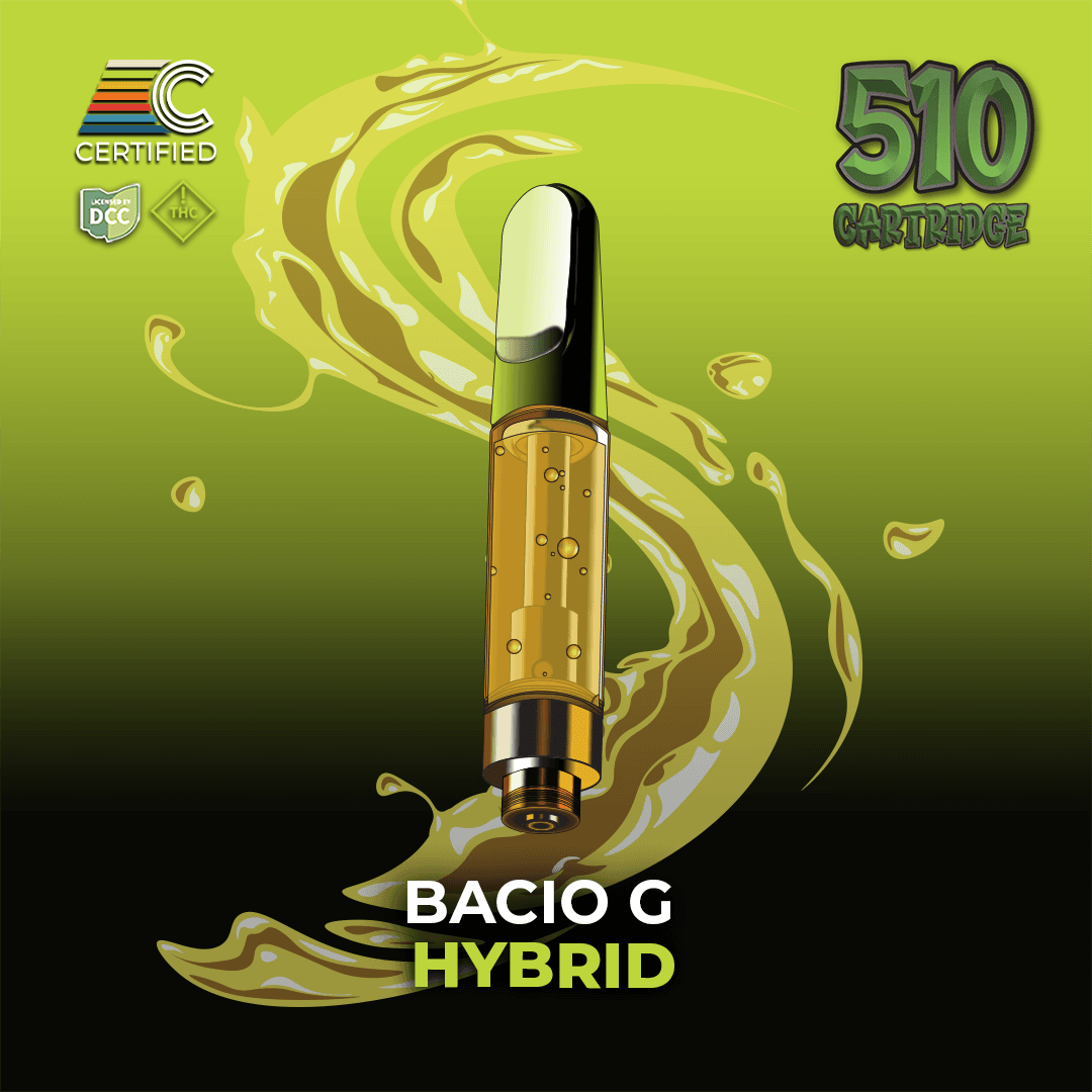CERTIFIED Bacio G Cart