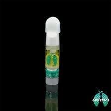 Maitri Cap Junky Live Resin Cartridge
