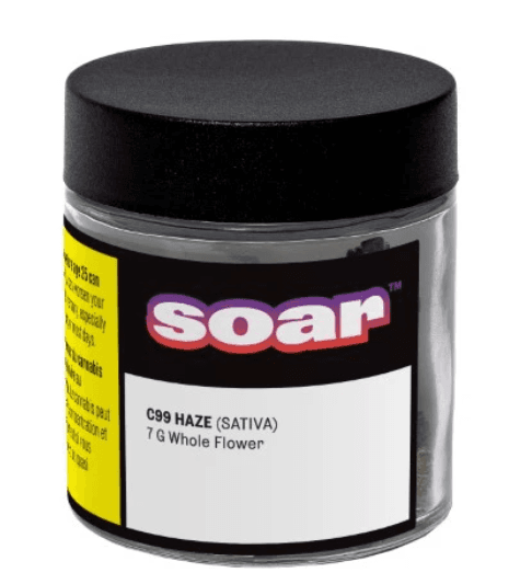 Soar C99 Haze