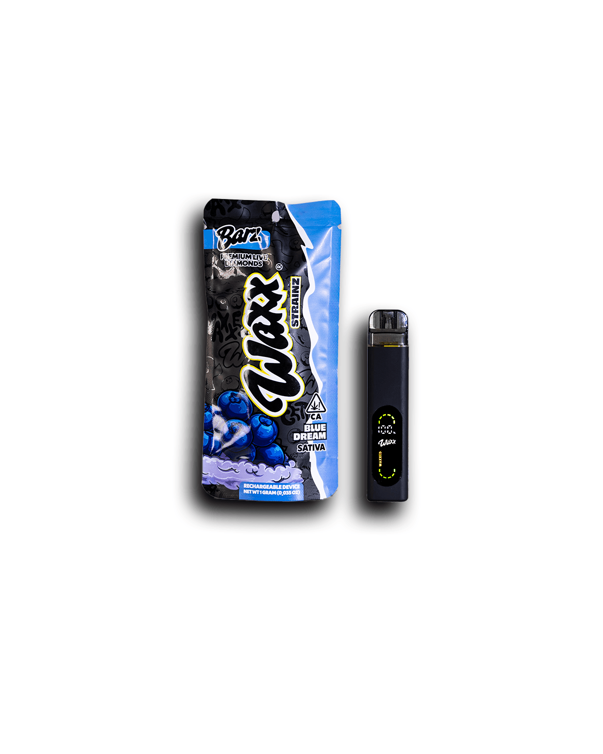 Waxx Vapes