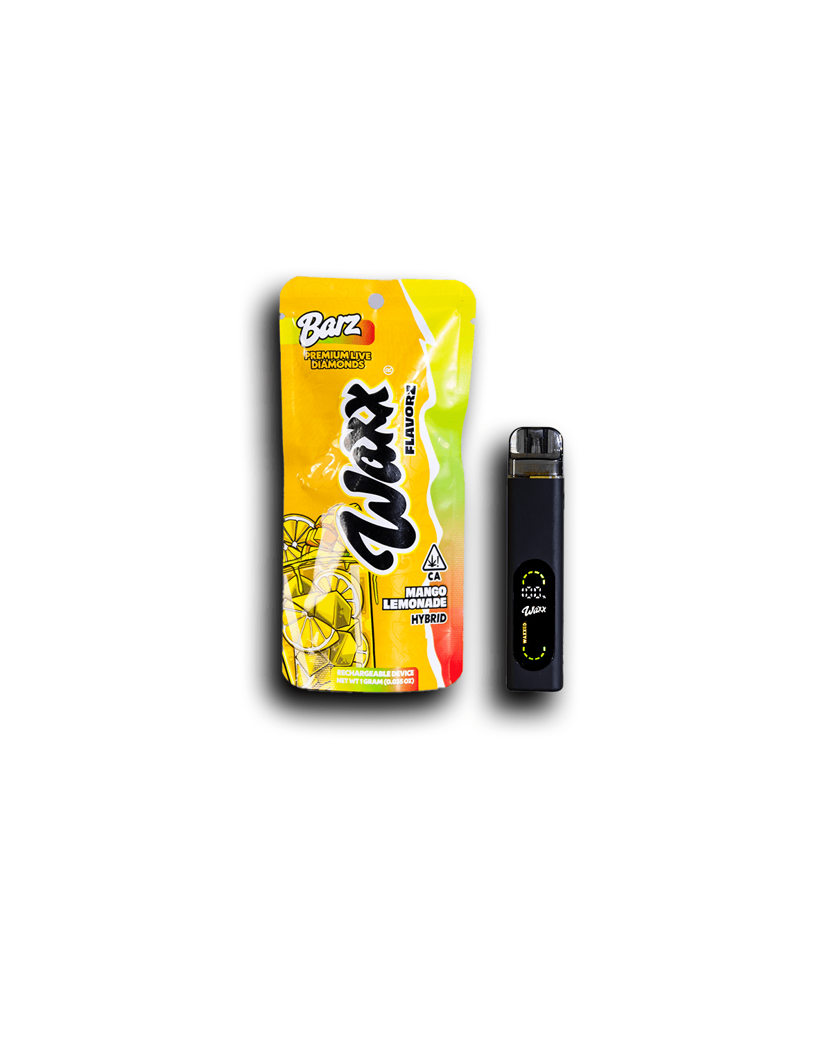 Waxx Vapes