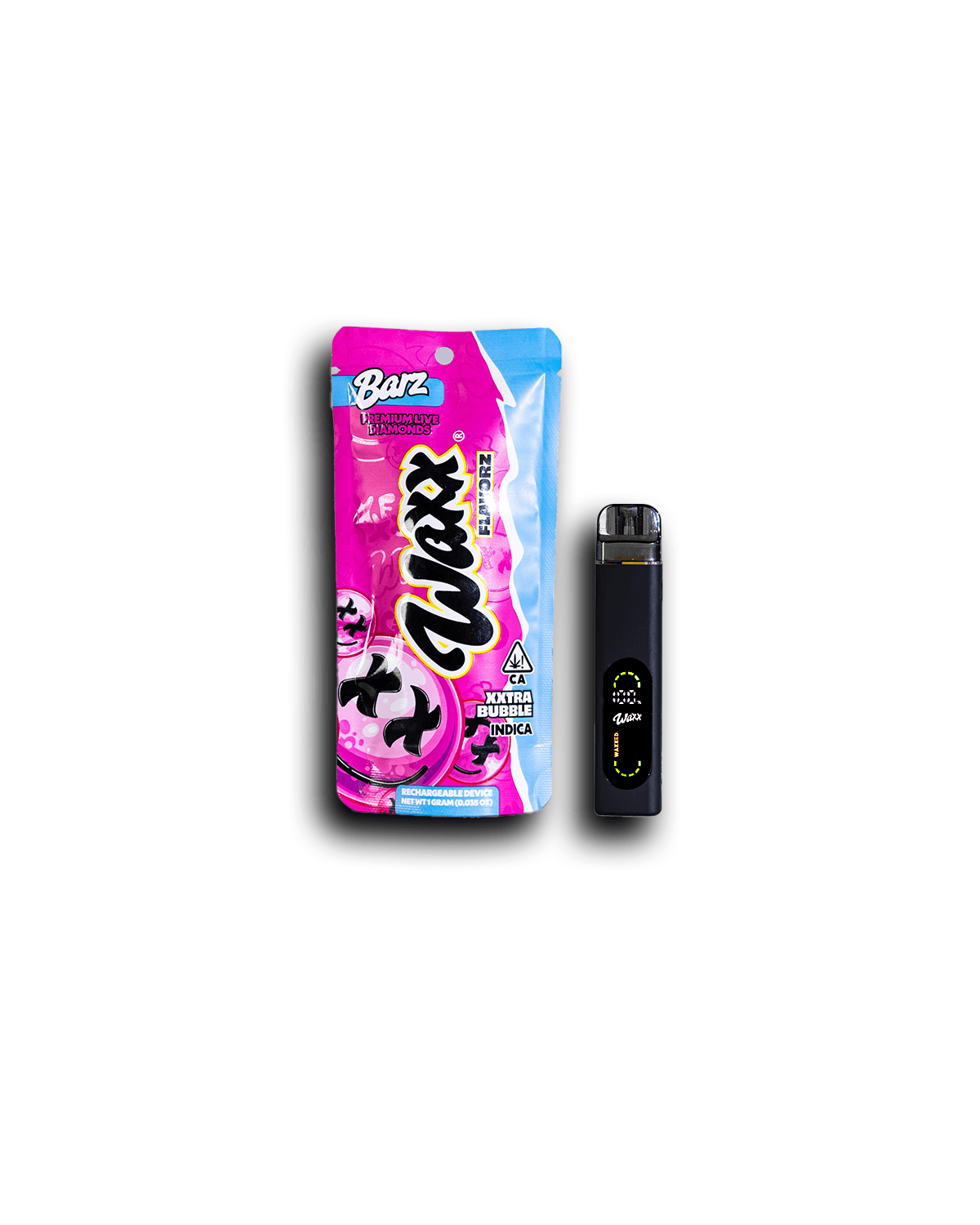 Waxx Vapes