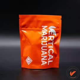 Vertical Cannabis