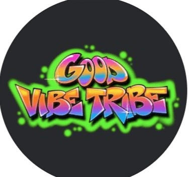 Good Vibe Tribe