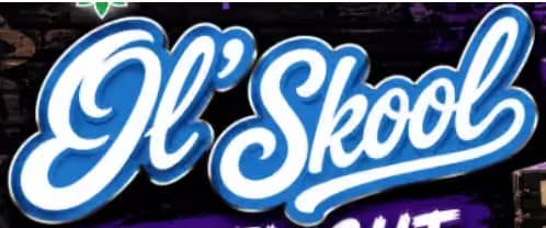 Ol' Skool