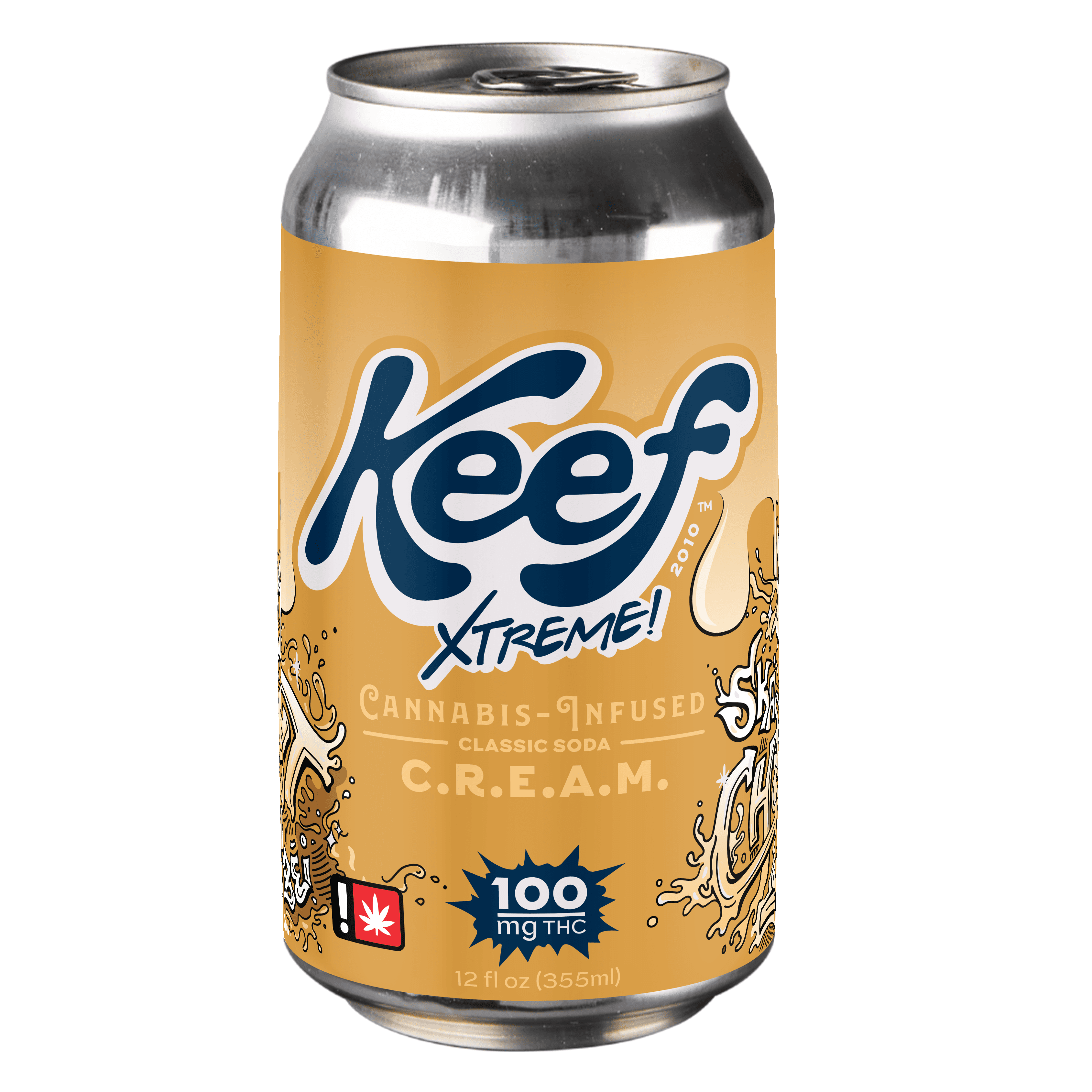 Keef Edibles