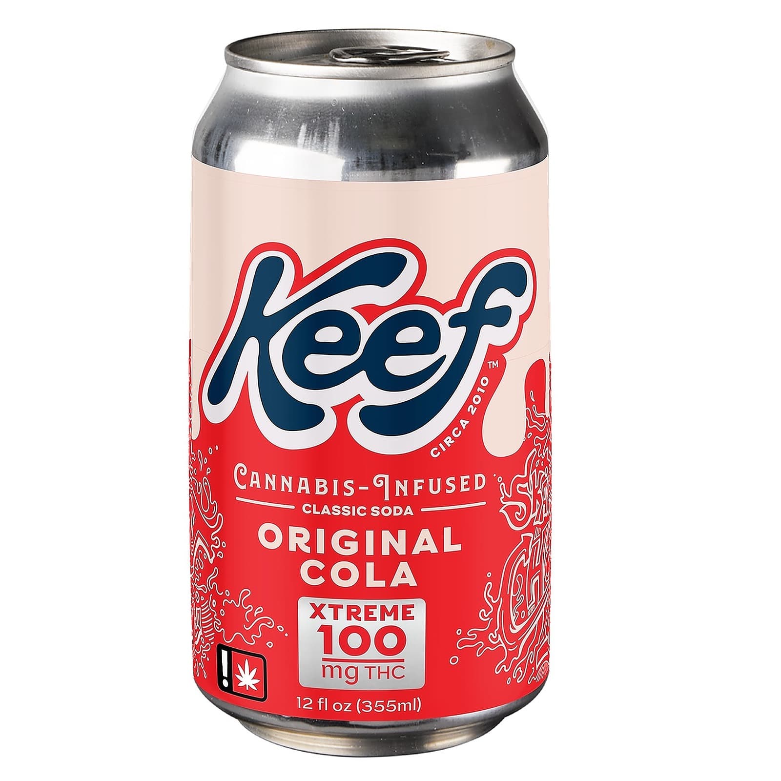 Keef Edibles