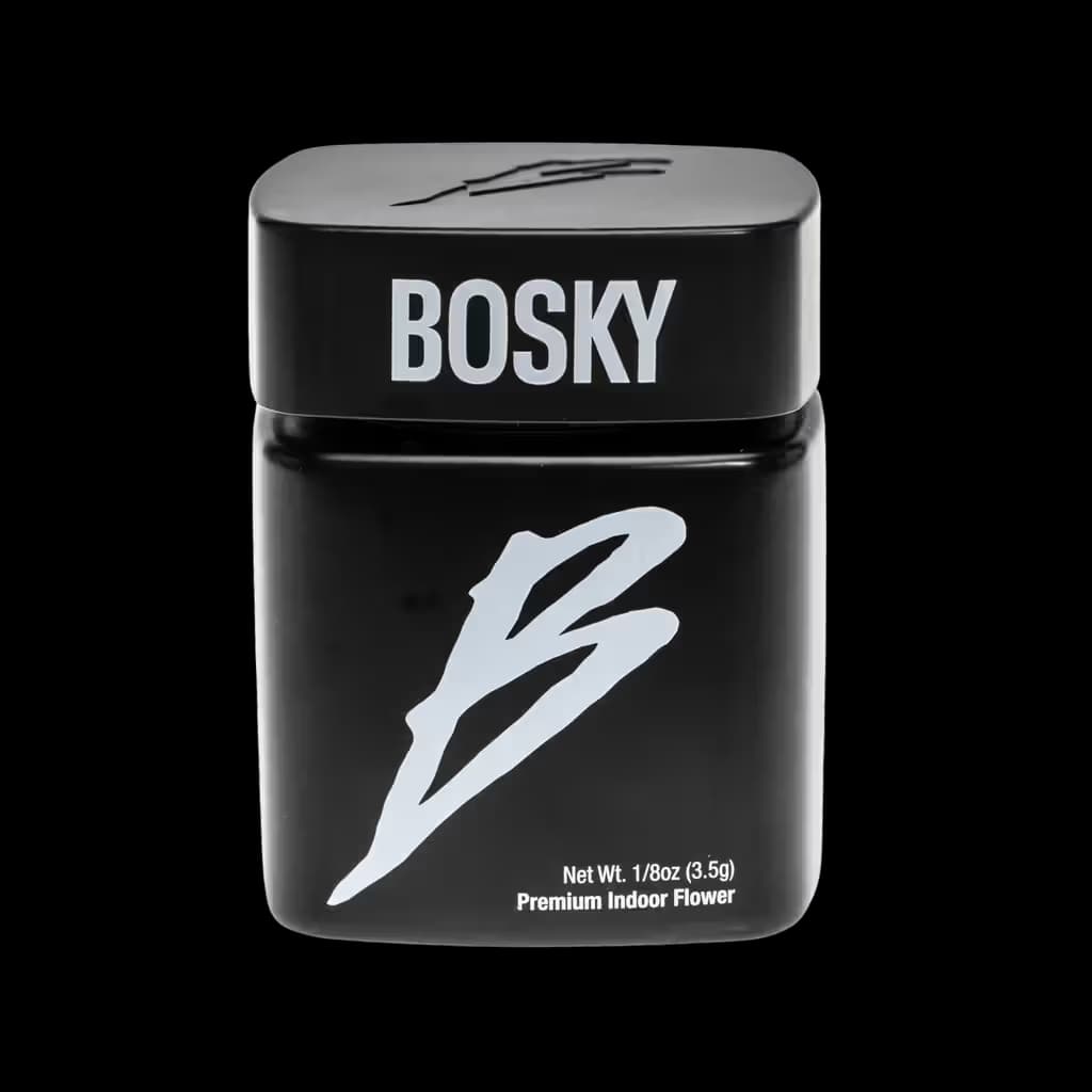 Bosky Labs